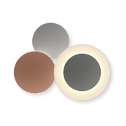 Puck Wall Art Lamp - MyConcept Hong Kong