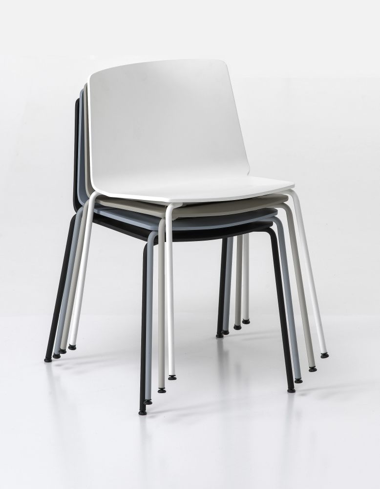 RAMA Four Legs Chair - MyConcept Hong Kong