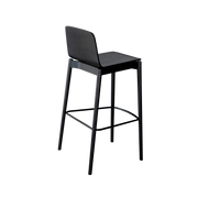 RAMA WOOD (HIGH BACK) Bar Stool - MyConcept Hong Kong