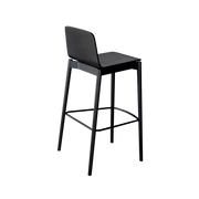 RAMA WOOD (HIGH BACK) Counter Stool - MyConcept Hong Kong