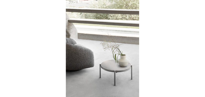 Renoir Side Table