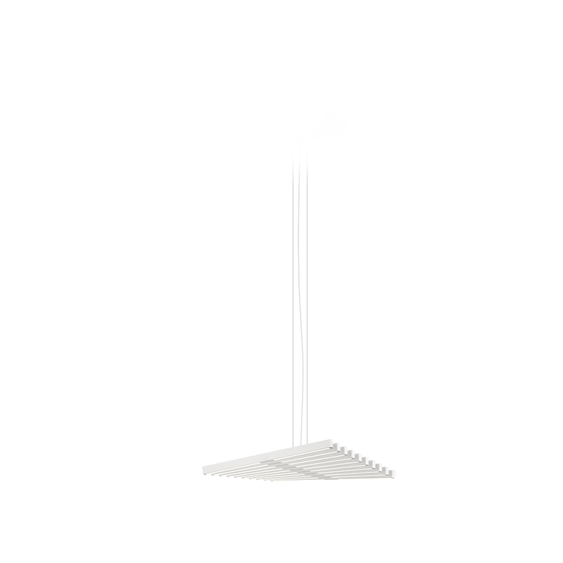 Rhythm Horizontal Pendant Lamp - MyConcept Hong Kong
