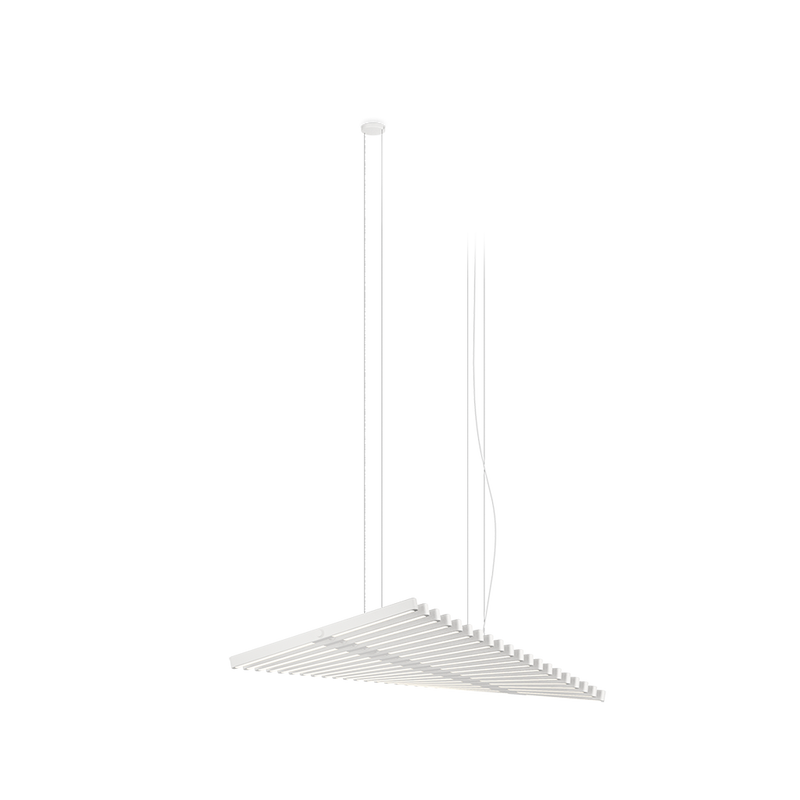 Rhythm Horizontal Pendant Lamp - MyConcept Hong Kong