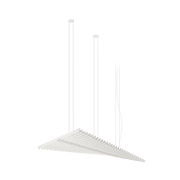 Rhythm Horizontal Pendant Lamp - MyConcept Hong Kong