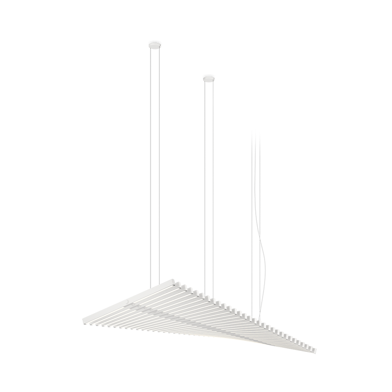 Rhythm Horizontal Pendant Lamp - MyConcept Hong Kong