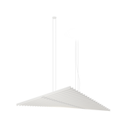 Rhythm Horizontal Pendant Lamp - MyConcept Hong Kong