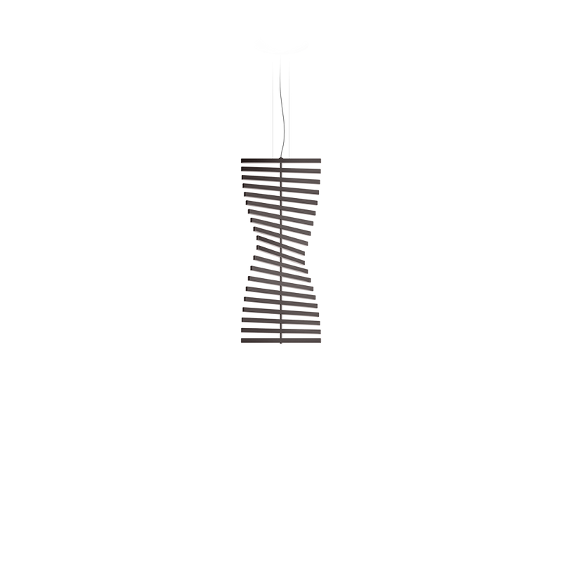 Rhythm Vertical Pendant Lamp - MyConcept Hong Kong
