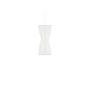 Rhythm Vertical Pendant Lamp - MyConcept Hong Kong