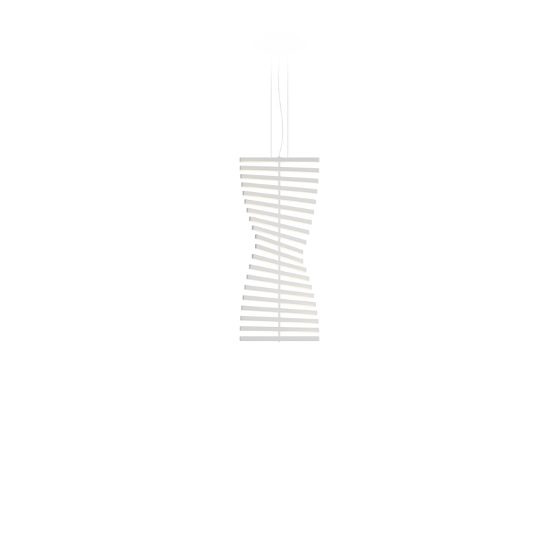 Rhythm Vertical Pendant Lamp - MyConcept Hong Kong