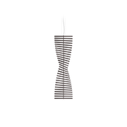 Rhythm Vertical Pendant Lamp - MyConcept Hong Kong
