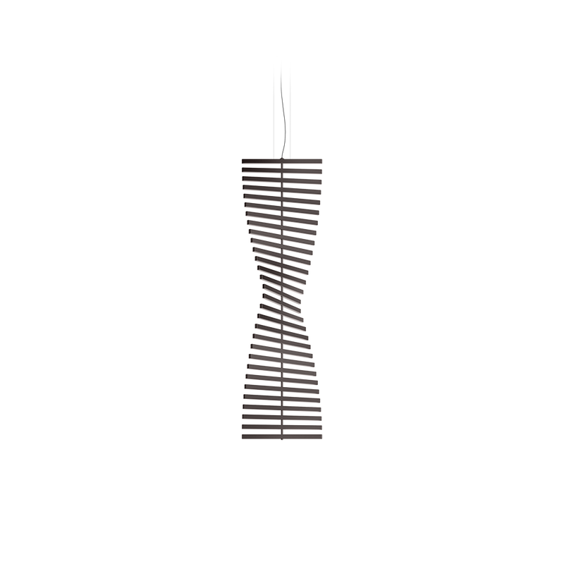 Rhythm Vertical Pendant Lamp - MyConcept Hong Kong