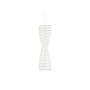 Rhythm Vertical Pendant Lamp - MyConcept Hong Kong