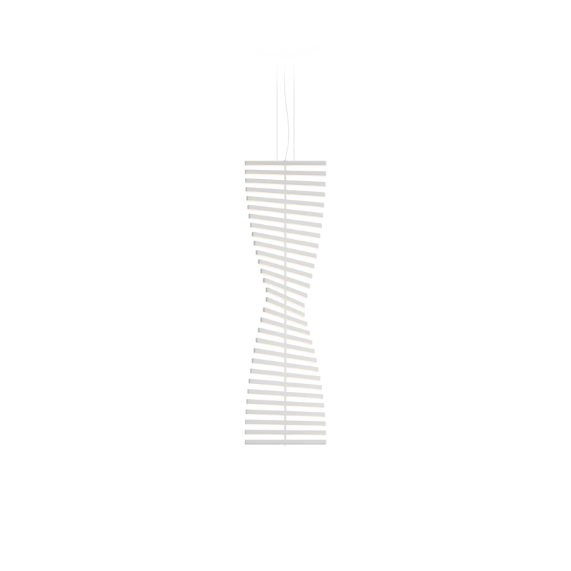 Rhythm Vertical Pendant Lamp - MyConcept Hong Kong