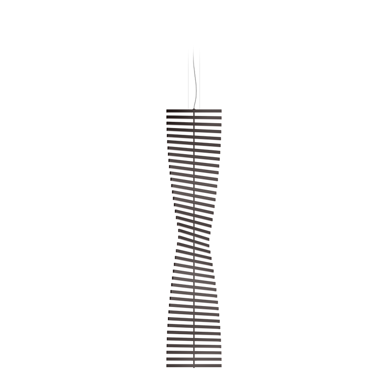 Rhythm Vertical Pendant Lamp - MyConcept Hong Kong