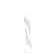 Rhythm Vertical Pendant Lamp - MyConcept Hong Kong