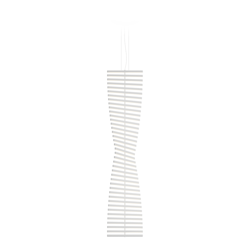 Rhythm Vertical Pendant Lamp - MyConcept Hong Kong