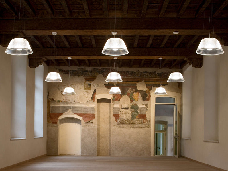 Flos Romeo Moon Suspension Lamp - MyConcept Hong Kong