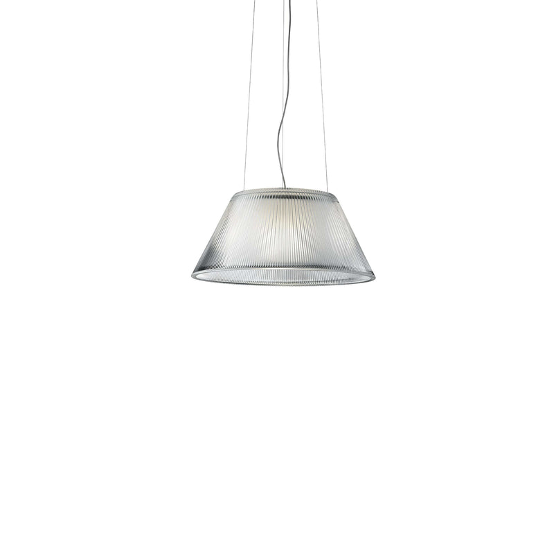 Flos Romeo Moon Suspension Lamp - MyConcept Hong Kong