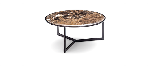 Round Side Table