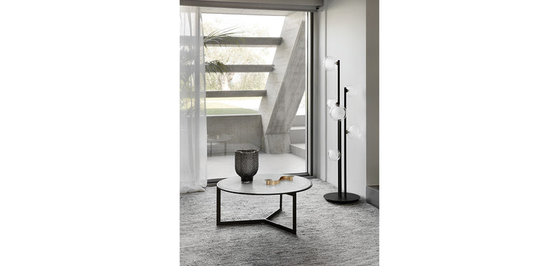 Round Side Table