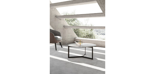 Round Side Table