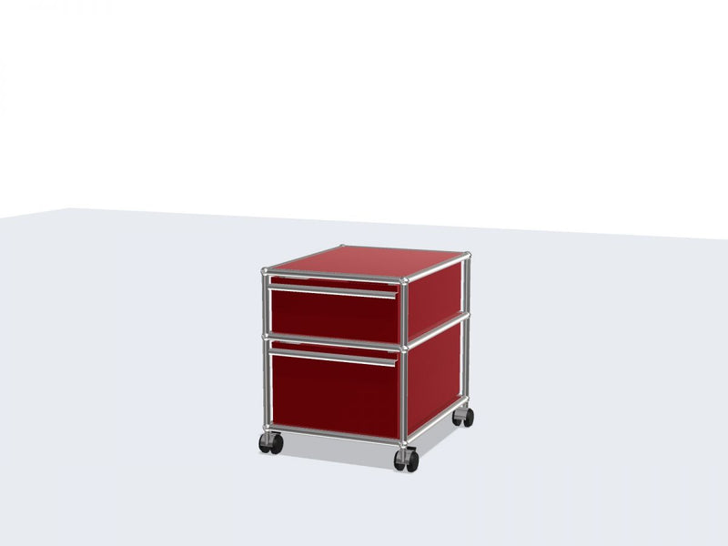 Drawers Trolley - MyConcept Hong Kong