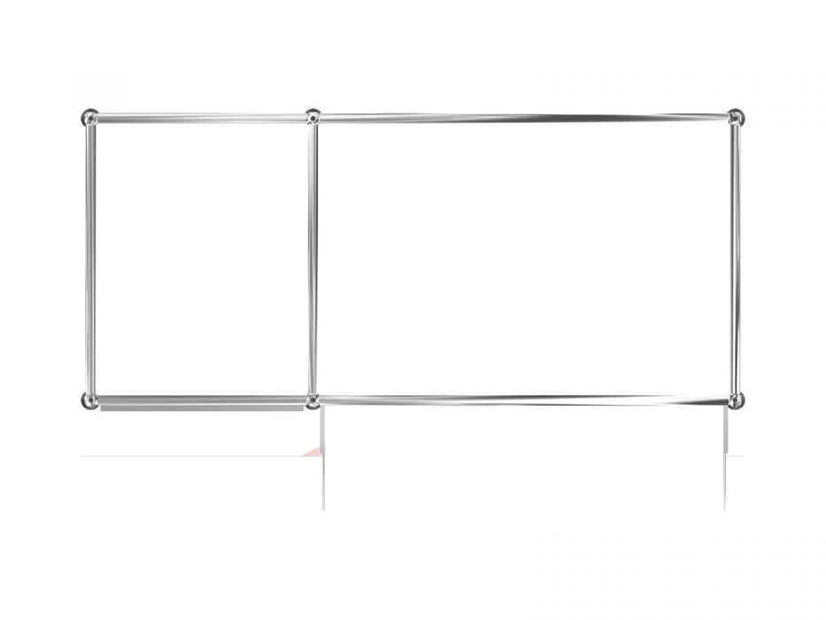 Haller Desk 6 - MyConcept Hong Kong