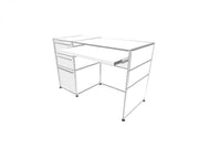 Haller Desk 6 - MyConcept Hong Kong
