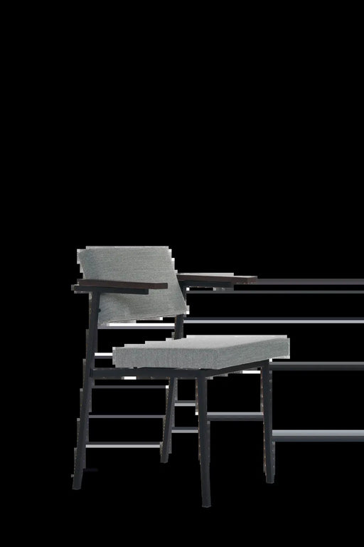 Pastoe SE69 Dining Chair