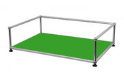 USM Haller Dog Bed - MyConcept Hong Kong