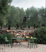 SHARKY ALU Aluminium Base Chair - MyConcept Hong Kong