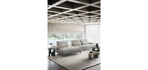 Sirio by Nicoline Italia - angle view