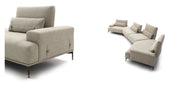 Sirio by Nicoline Italia - detail view
