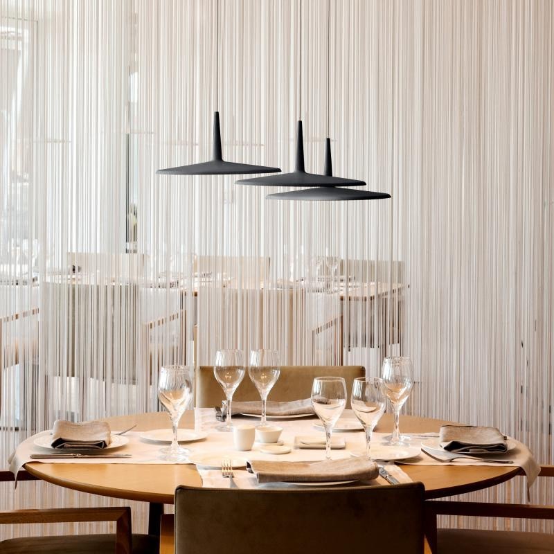 Skan 0280 Pendant Lamp - MyConcept Hong Kong