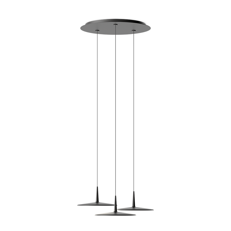 Skan 0280 Pendant Lamp - MyConcept Hong Kong