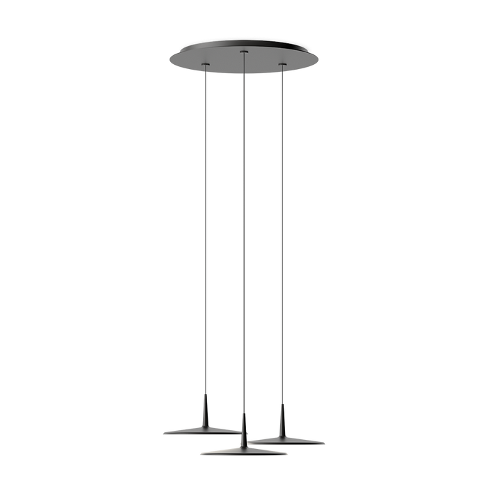 Skan 0280 Pendant Lamp - MyConcept Hong Kong