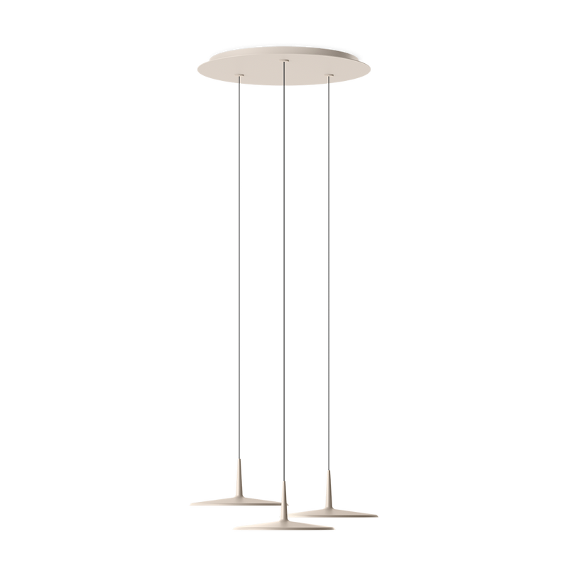 Skan 0280 Pendant Lamp - MyConcept Hong Kong