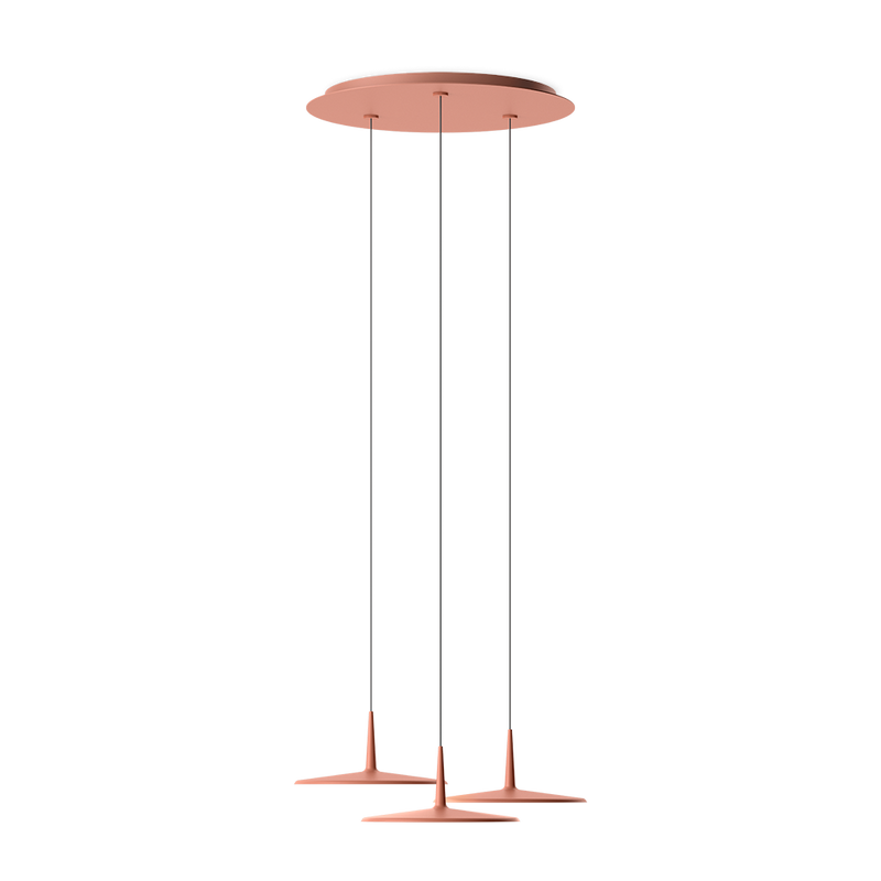 Skan 0280 Pendant Lamp - MyConcept Hong Kong