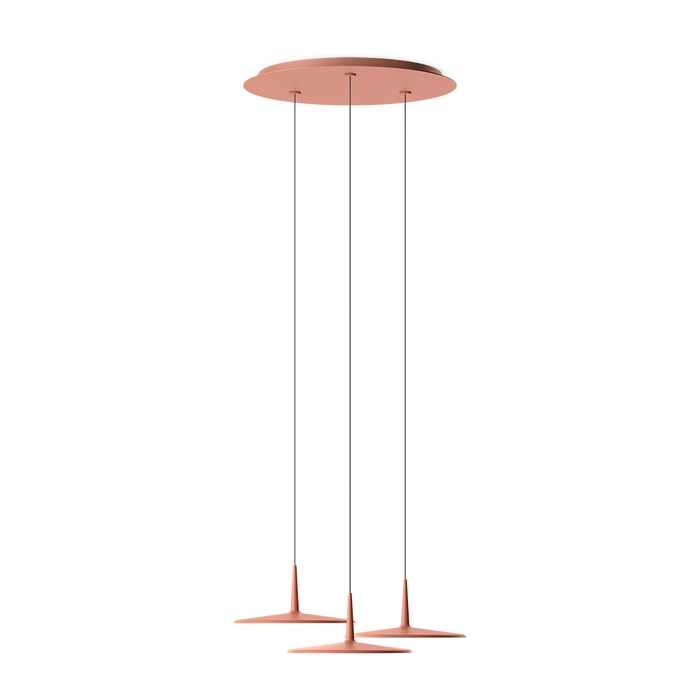 Skan 0280 Pendant Lamp - MyConcept Hong Kong