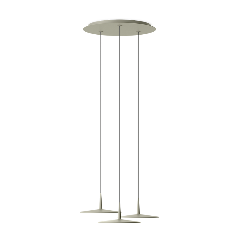Skan 0280 Pendant Lamp - MyConcept Hong Kong