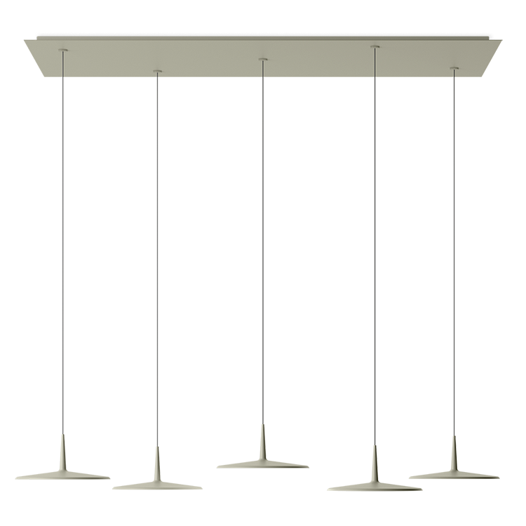 Skan 0282 Pendant Lamp - MyConcept Hong Kong