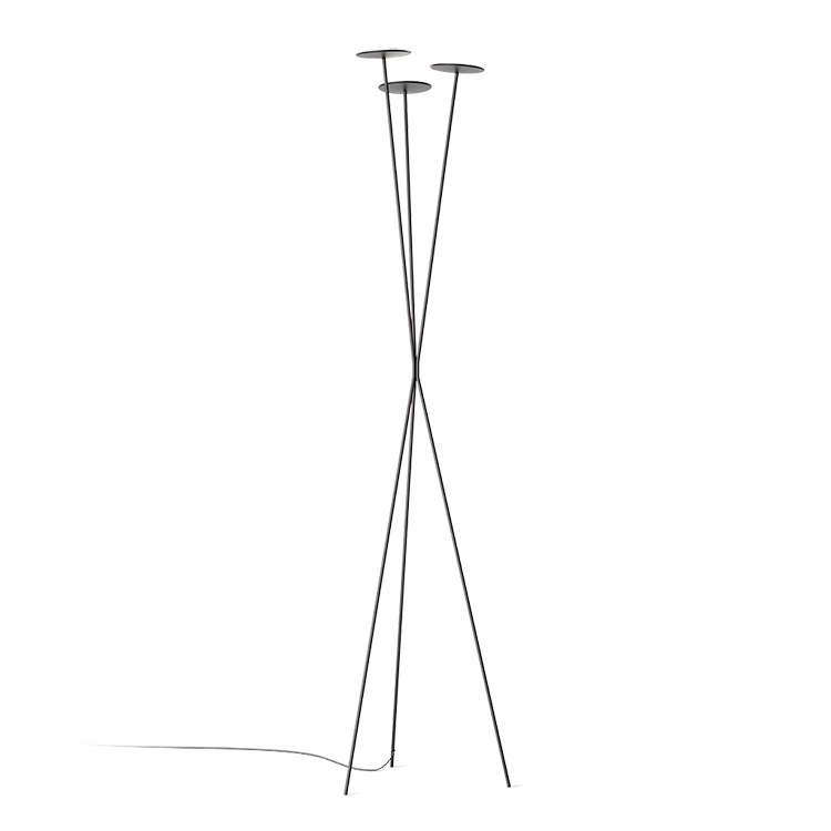 Skan Floor Lamp - MyConcept Hong Kong