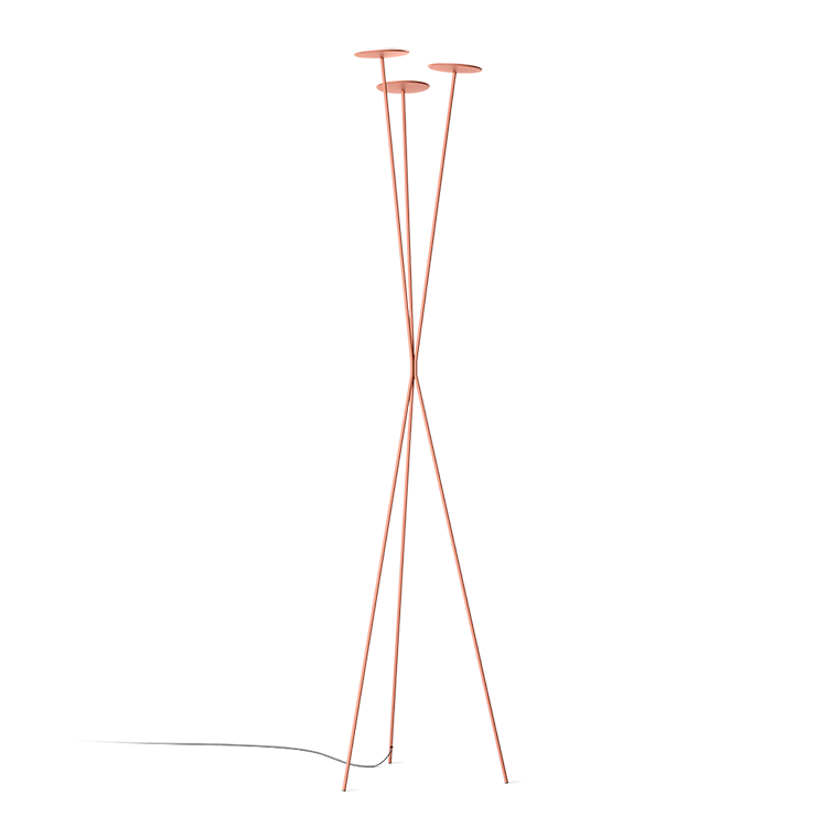 Skan Floor Lamp - MyConcept Hong Kong