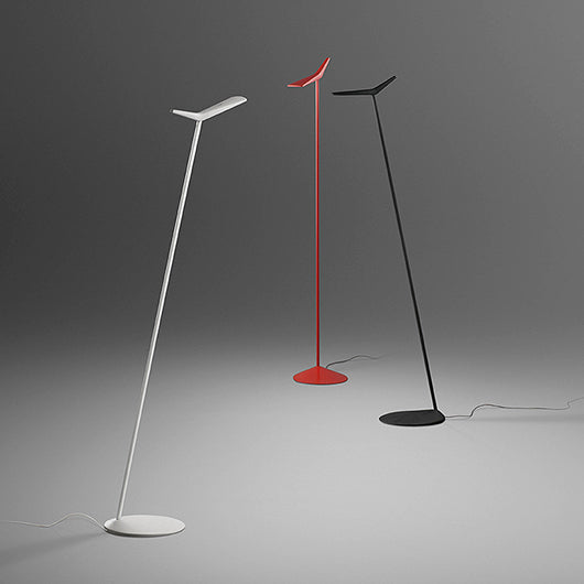 Skan Floor Lamp