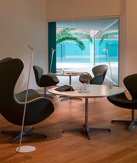 Skan Floor Lamp