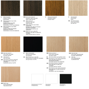 SM 27 Dining Table - MyConcept Hong Kong