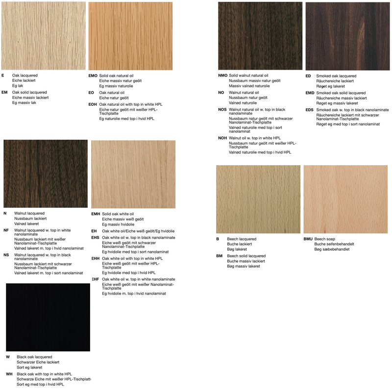 SM 827 Hand-Woven Dining Chair - MyConcept Hong Kong