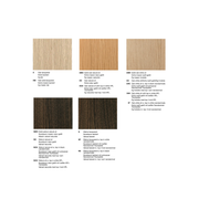 SM 302 Sideboard (4 doors / 4 shelves) - MyConcept Hong Kong