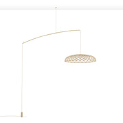 Flos Skynest Motion Floor Lamp - MyConcept Hong Kong
