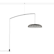 Flos Skynest Motion Floor Lamp - MyConcept Hong Kong